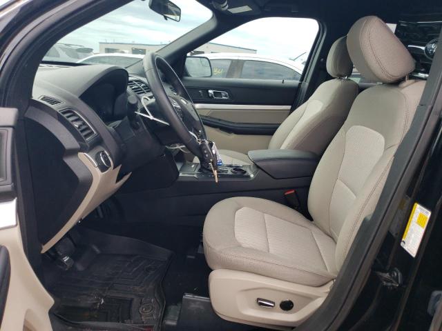 2018 Ford Explorer VIN: 1FM5K7B89JGC65290 Lot: 60274754