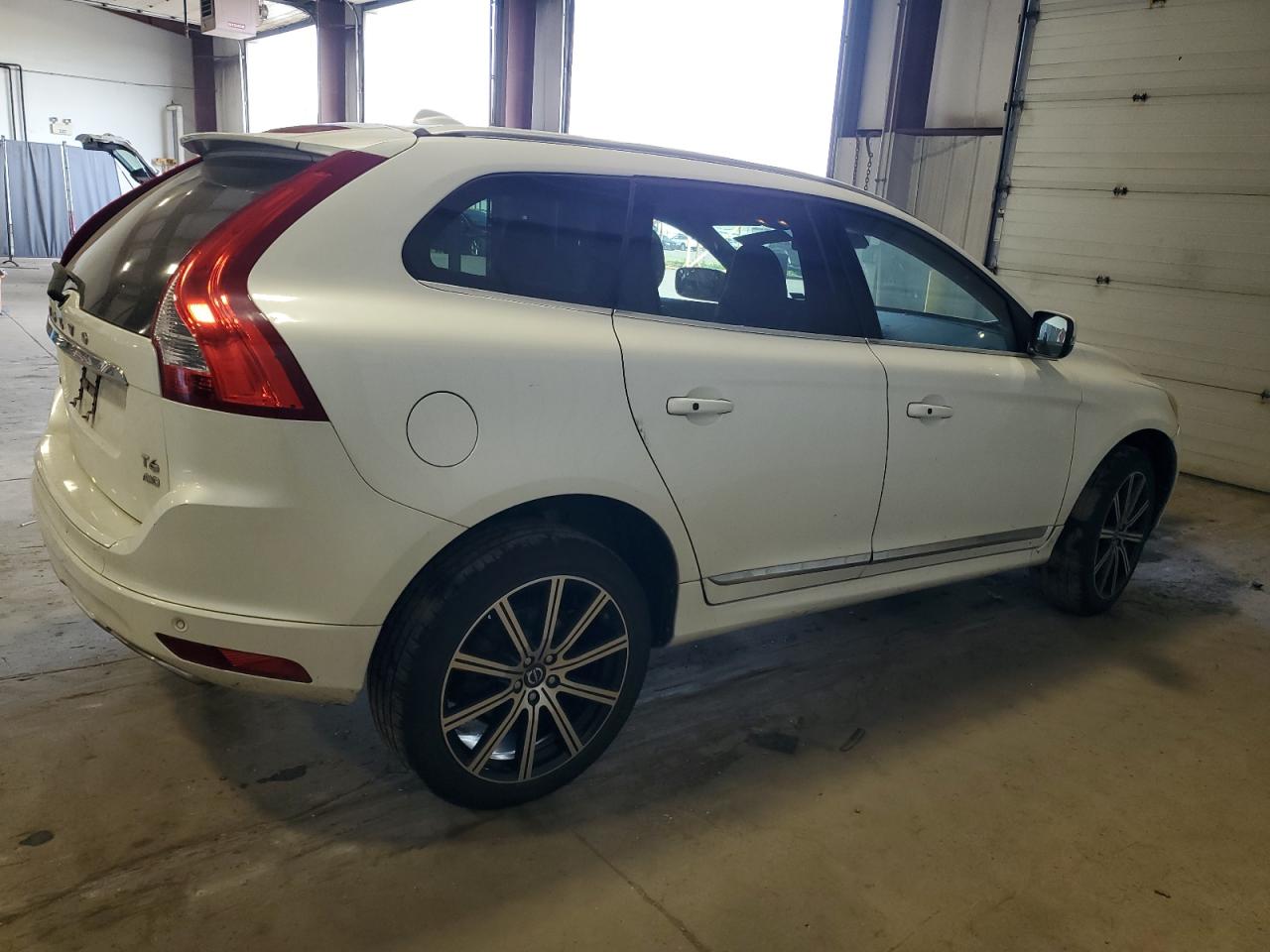 YV4902DZ6E2520773 2014 Volvo Xc60 T6