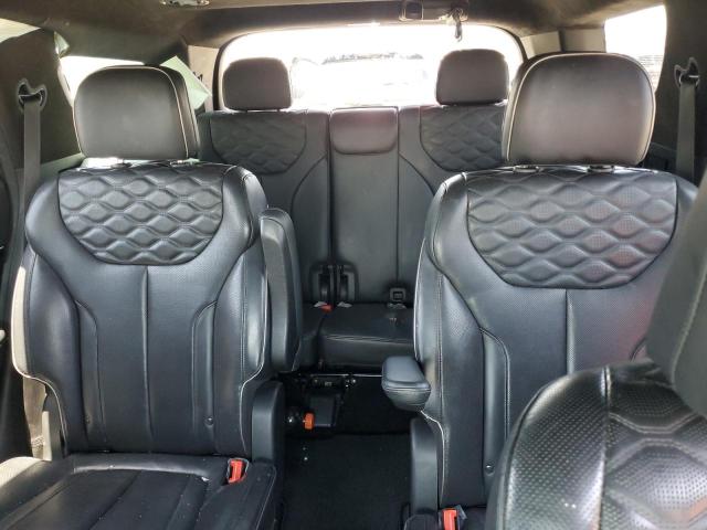 2021 HYUNDAI PALISADE C - KM8R74HE3MU281425