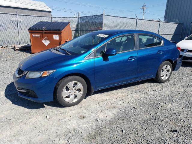 Vin: 2hgfb2e43dh029927, lot: 59266874, honda civic lx 2013 img_1