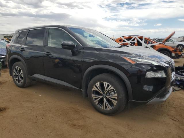 2023 NISSAN ROGUE SV - JN8BT3BB0PW187235