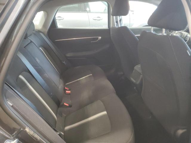 2022 Hyundai Sonata Sel VIN: KMHL64JA3NA245303 Lot: 59452304