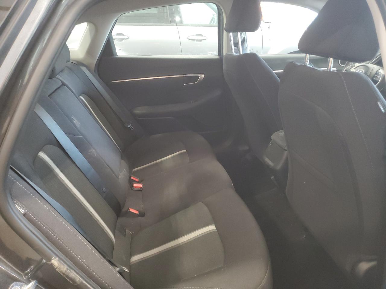 KMHL64JA3NA245303 2022 Hyundai Sonata Sel