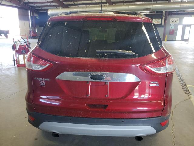 2013 Ford Escape Sel VIN: 1FMCU9H96DUD54446 Lot: 59189394