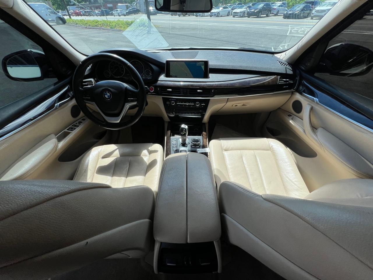 5UXKR0C59E0H17740 2014 BMW X5 xDrive35I