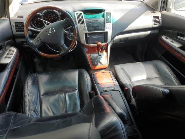 2005 Lexus Rx 330 VIN: JTJGA31U050045183 Lot: 59963424