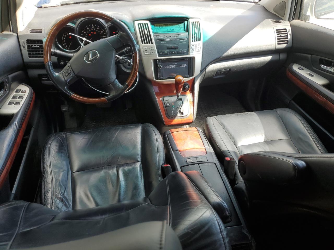 JTJGA31U050045183 2005 Lexus Rx 330
