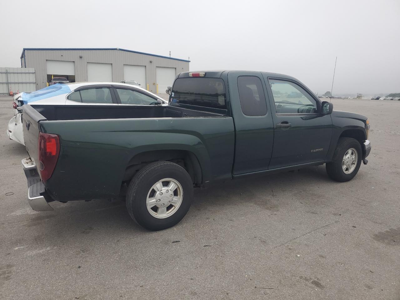 1GCCS198148203430 2004 Chevrolet Colorado