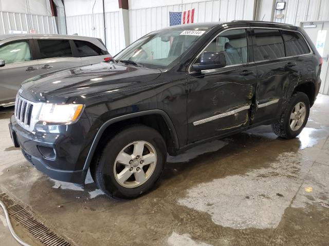 2012 Jeep Grand Cherokee Laredo VIN: 1C4RJFAG5CC256348 Lot: 55876144