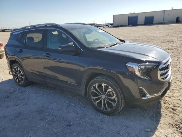 2019 GMC Terrain Slt VIN: 3GKALPEX1KL200289 Lot: 57779444