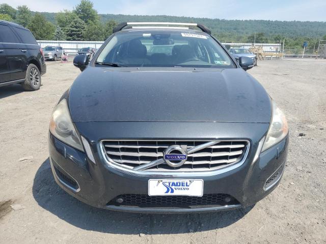 2013 Volvo S60 T5 VIN: YV1612FH1D2201099 Lot: 59791524