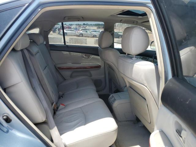 2005 Lexus Rx 330 VIN: 2T2HA31U95C045823 Lot: 60705154