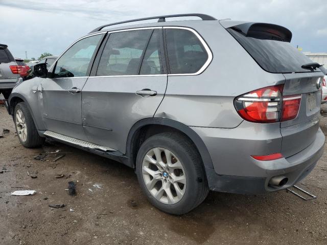 VIN 5UXZV4C53D0E09320 2013 BMW X5, Xdrive35I no.2