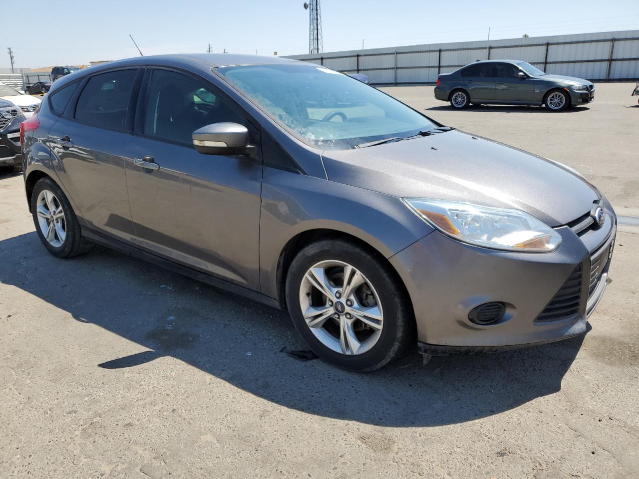 1FADP3K28DL210823 2013 Ford Focus Se