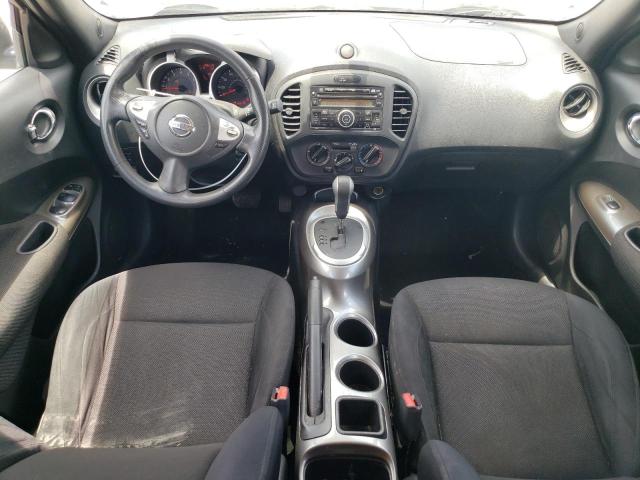 2014 Nissan Juke S VIN: JN8AF5MV7ET358695 Lot: 59308474