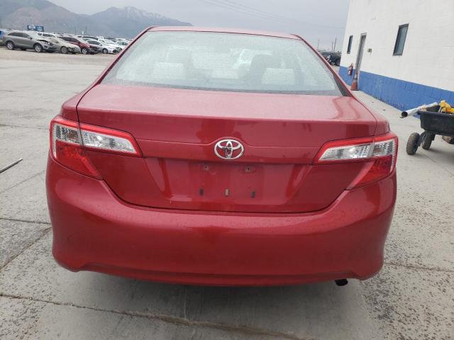 2012 Toyota Camry Base VIN: 4T4BF1FK9CR184777 Lot: 56963304