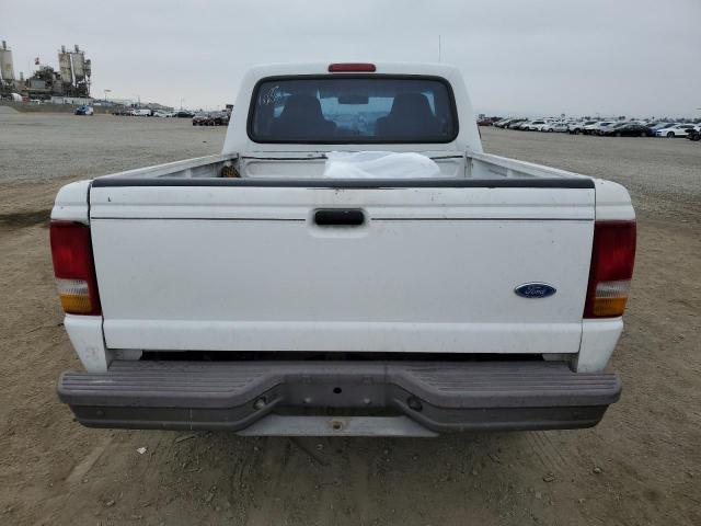 1996 Ford Ranger VIN: 1FTCR10A8TPA98790 Lot: 58692174