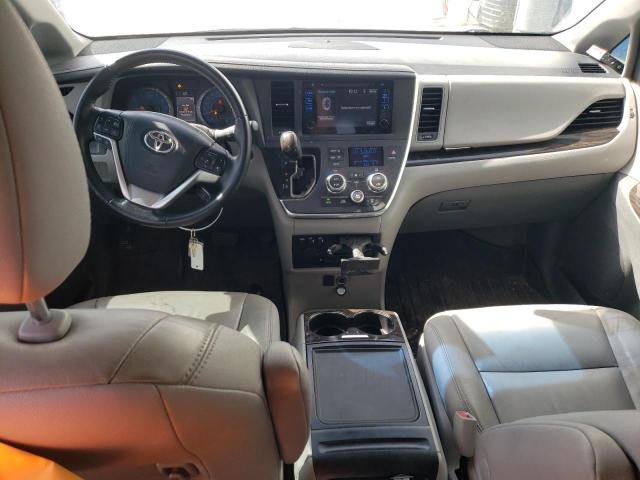 2015 TOYOTA SIENNA SPO - 5TDXK3DC8FS567951