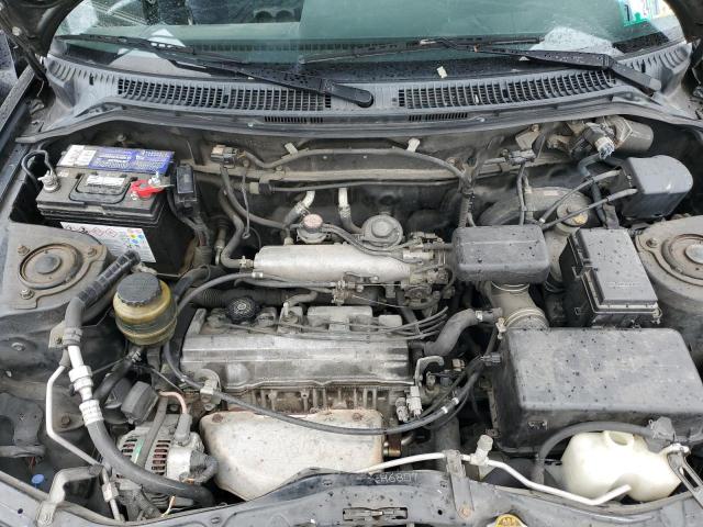 1999 Toyota Rav4 VIN: JT3HP10VXX7132513 Lot: 57878864