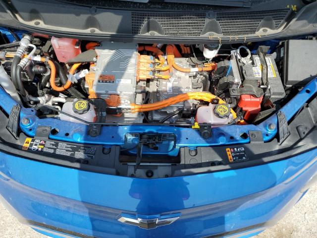 2022 Chevrolet Bolt Ev 2Lt VIN: 1G1FX6S05N4122822 Lot: 58035304