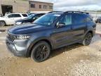2023 KIA SORENTO S - 5XYRLDLC0PG223171