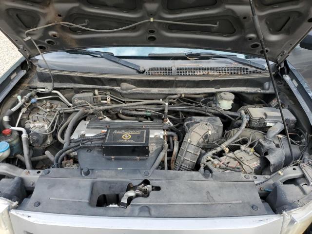 2009 Honda Element Ex VIN: 5J6YH287X9L001252 Lot: 55949664