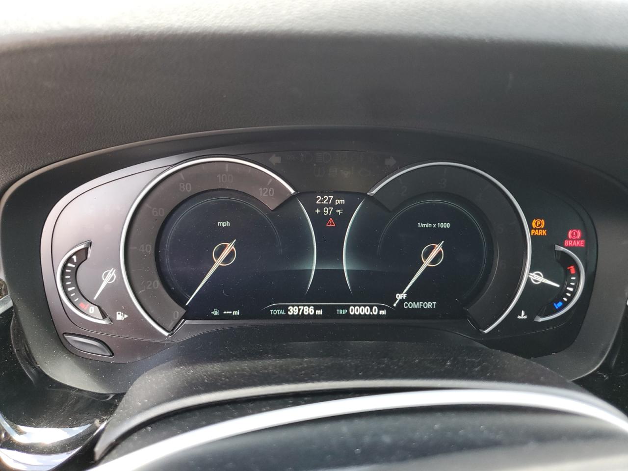 WBAJA5C55JWA38666 2018 BMW 530 I