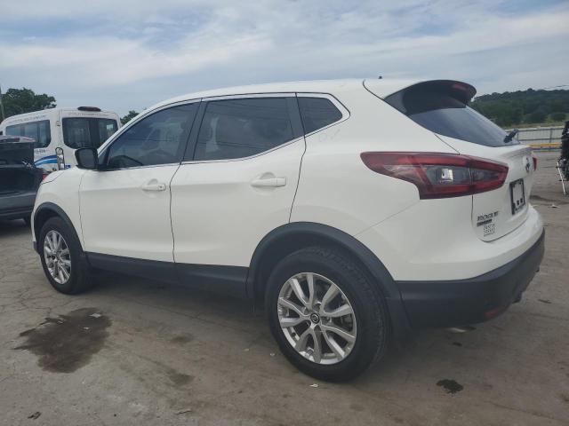 JN1BJ1CV7LW276599 2020 NISSAN ROGUE - Image 2