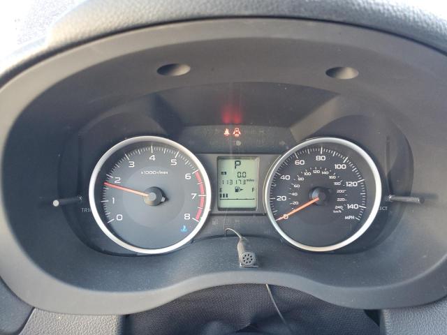 2014 Subaru Forester 2.5I Premium VIN: JF2SJAECXEH447153 Lot: 55741274