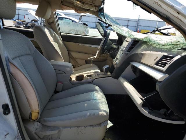 2012 Subaru Outback 3.6R Premium VIN: 4S4BRDCC6C2293029 Lot: 58443284