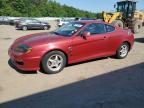 2006 HYUNDAI TIBURON GT #3056386390