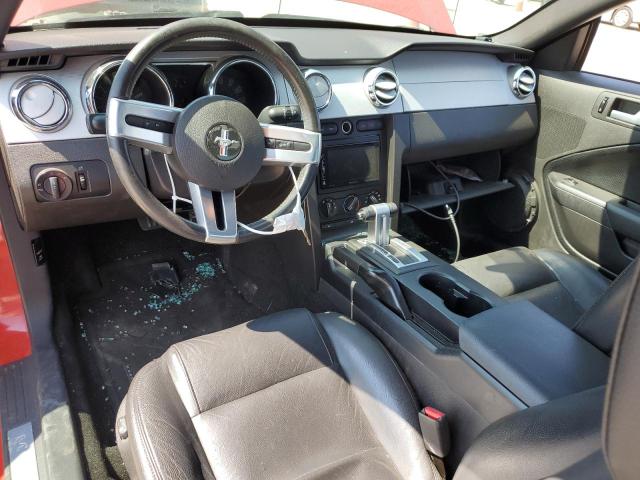 2006 Ford Mustang VIN: 1ZVHT80N965142666 Lot: 59934984