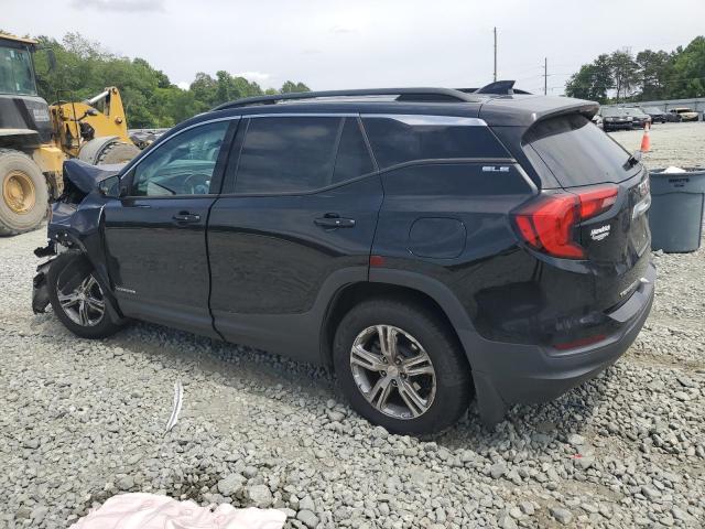 2018 GMC TERRAIN SL - 3GKALTEVXJL277202