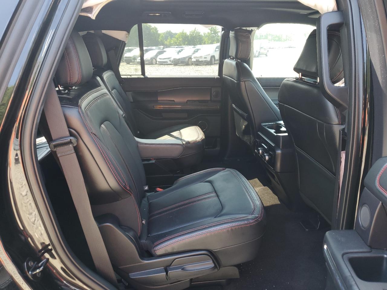 1FMJU2AT2LEA32027 2020 Ford Expedition Limited