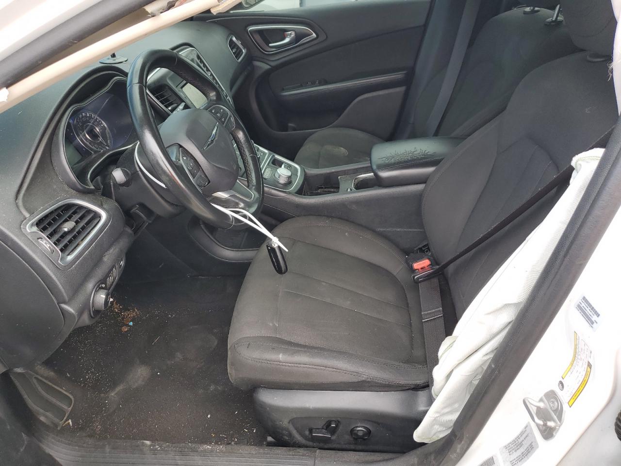 CHRYSLER 200 LIMITED