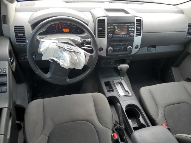 2013 Nissan Xterra X VIN: 5N1AN0NU3DN810275 Lot: 58323624