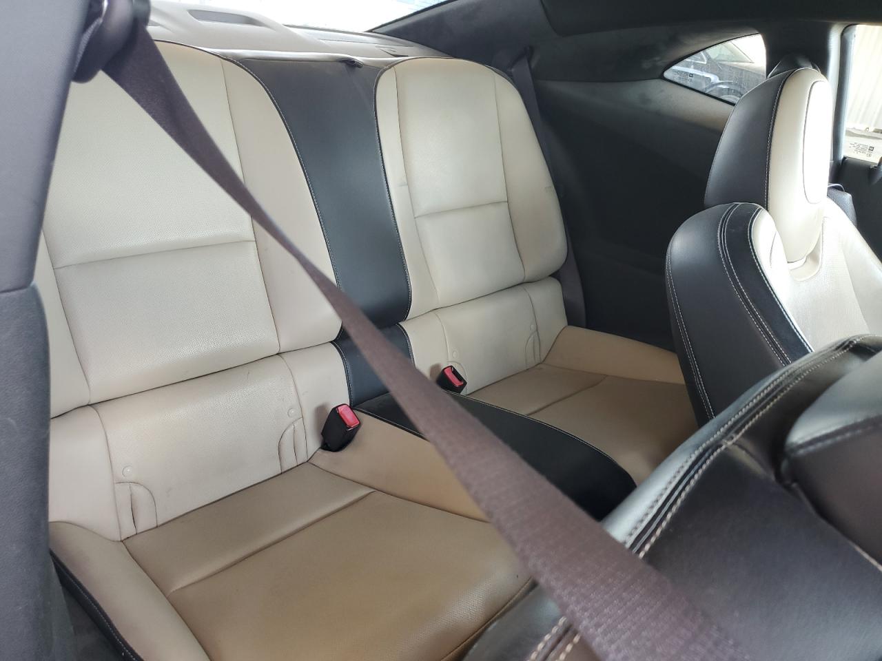 2G1FC1EVXA9000339 2010 Chevrolet Camaro Lt