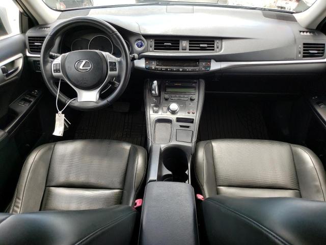 2011 Lexus Ct 200 VIN: JTHKD5BH2B2006885 Lot: 60145524