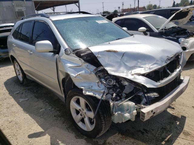 2005 Lexus Rx 330 VIN: 2T2GA31U25C034013 Lot: 57739514