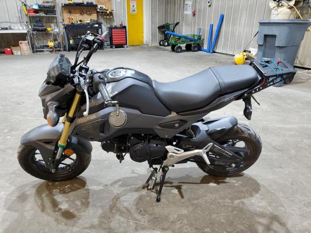 2018 HONDA GROM MLHJC7511J5001021