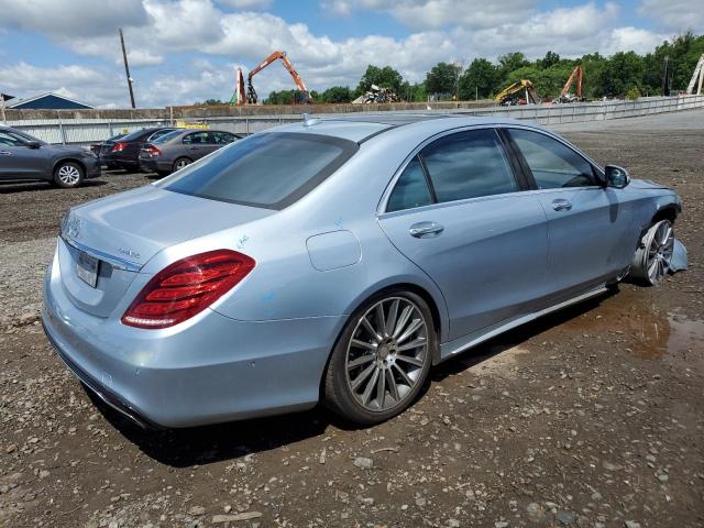 VIN WDDUG8FB4EA060505 2014 Mercedes-Benz S-Class, 5... no.3