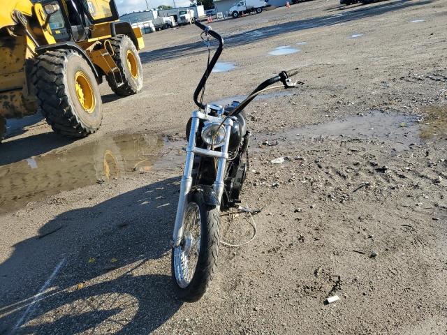 2006 HARLEY-DAVIDSON FXDBI 1HD1GX1166K343083