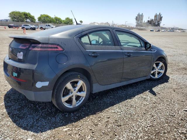 VIN 1G1RH6E41EU173470 2014 Chevrolet Volt no.3