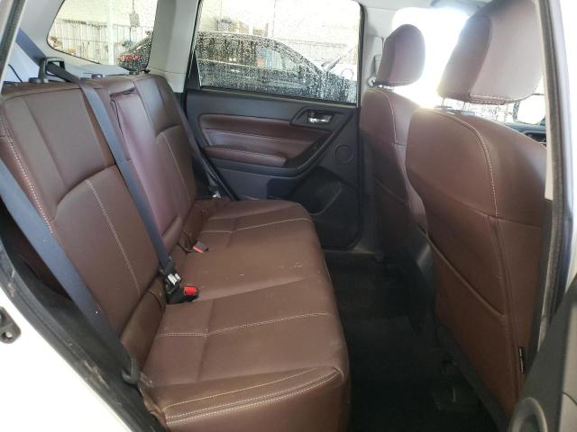 2017 Subaru Forester 2.5I Touring VIN: JF2SJAWC0HH546387 Lot: 58114624