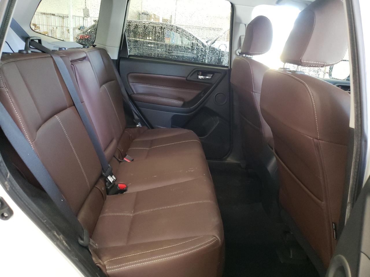 JF2SJAWC0HH546387 2017 Subaru Forester 2.5I Touring