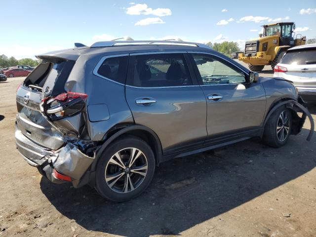 2019 Nissan Rogue S VIN: JN8AT2MV9KW396348 Lot: 60293084