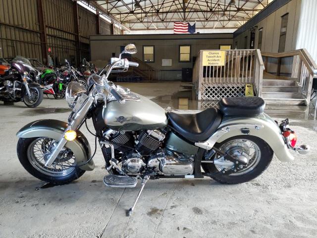 2001 YAMAHA XVS65 BASE - JYAVM01E61A031202