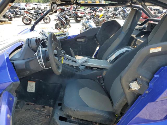 2020 YAMAHA YXZ1000 - 5Y4AN29Y7LA101536