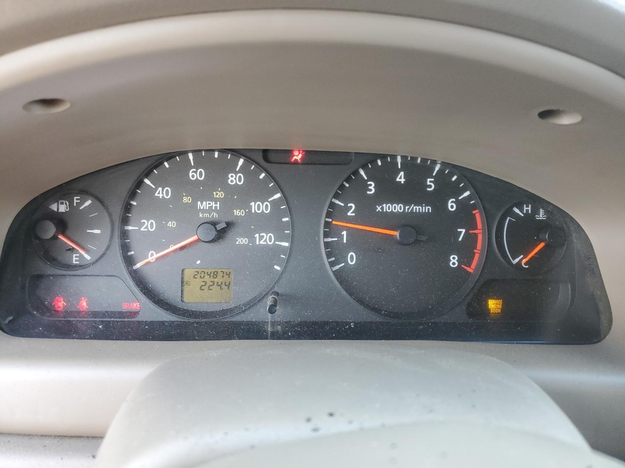 3N1CB51D95L566211 2005 Nissan Sentra 1.8