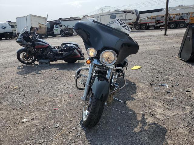 2007 HARLEY-DAVIDSON FLHX CALIF 1HD1KB43X7Y673287